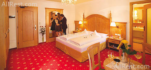 Hotel Oswald 13